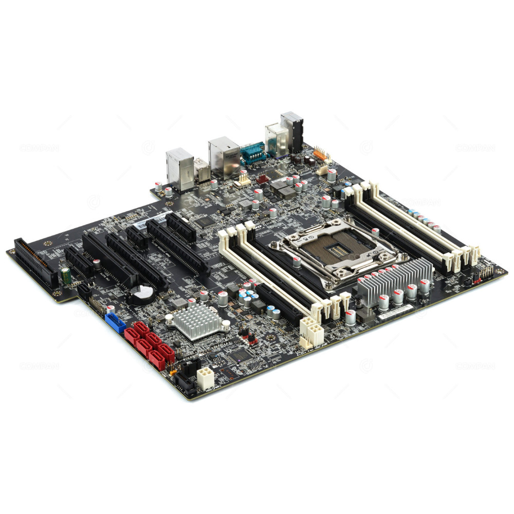 03T6784 LENOVO MAINBOARD FOR THINKPAD P500 SOCKET 2011-3 SA70A15413